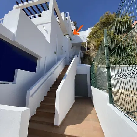 Lejlighed Blue Oasis Mojacar