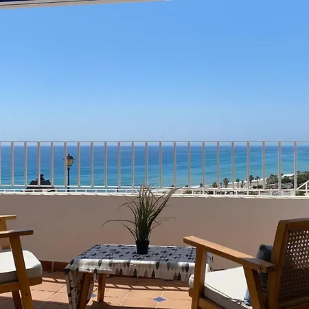 Blue Oasis Mojacar *