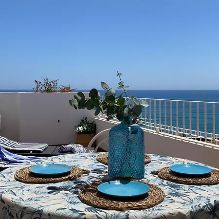 Blue Oasis Mojacar Lejlighed