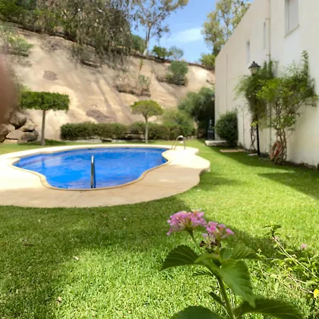 Residencial Oasis 4 * Mojacar
