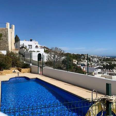 Διαμέρισμα Blue Oasis Mojacar *