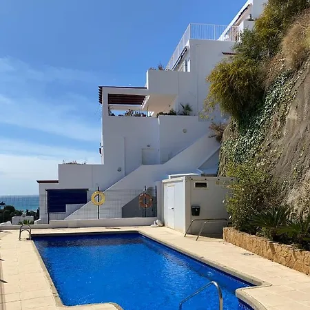 Blue Oasis Mojacar * موخاكار