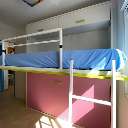 Residencial Oasis 4 * Mojacar