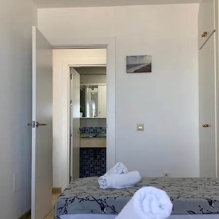 BLUE OASIS Mojácar Apartmán Mojácar