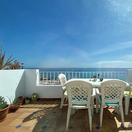 Blue Oasis Mojacar * Mojácar