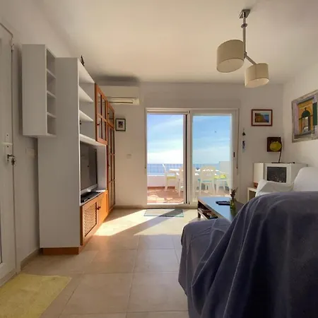 Apartament Blue Oasis Mojacar Mojácar