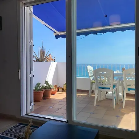 Blue Oasis Mojacar Apartament Mojácar