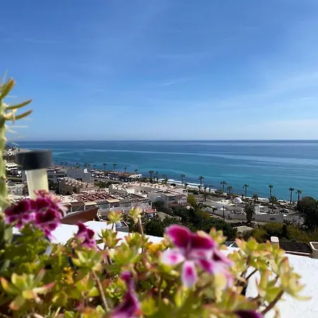 Blue Oasis Mojacar
