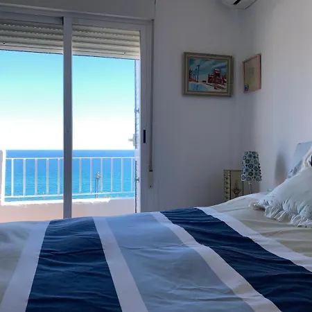 Blue Oasis Mojacar Apartament