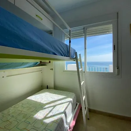 Apartament Blue Oasis Mojacar Mojácar