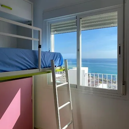 Blue Oasis Mojacar Apartament *