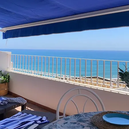 Blue Oasis Mojacar Apartament