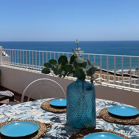 Blue Oasis Mojacar Apartament Mojácar