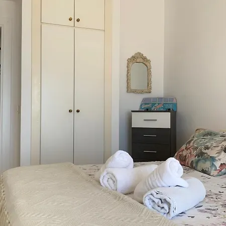 Apartament Blue Oasis Mojacar