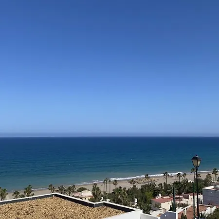 Apartament Blue Oasis Mojacar