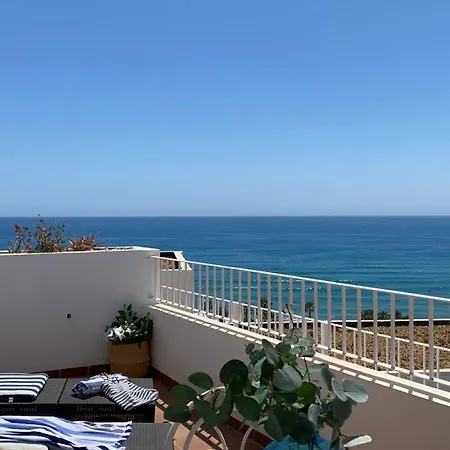 Apartament Blue Oasis Mojacar *