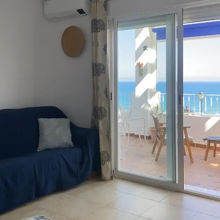 Blue Oasis Mojacar Apartament *