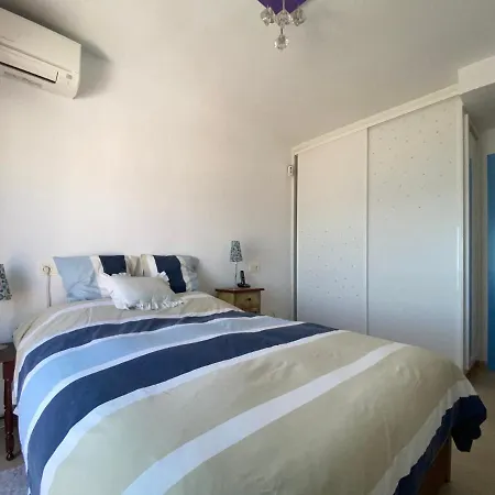 Blue Oasis Mojacar Apartment